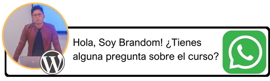 Contactanos por WhatsApp